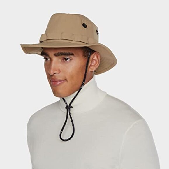 8446 Canyon Bucket Hat – Lightweight Breathable Hat & , Wide Brim Sun Hat
